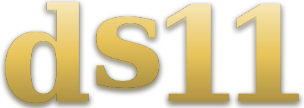 ds11 logotipo